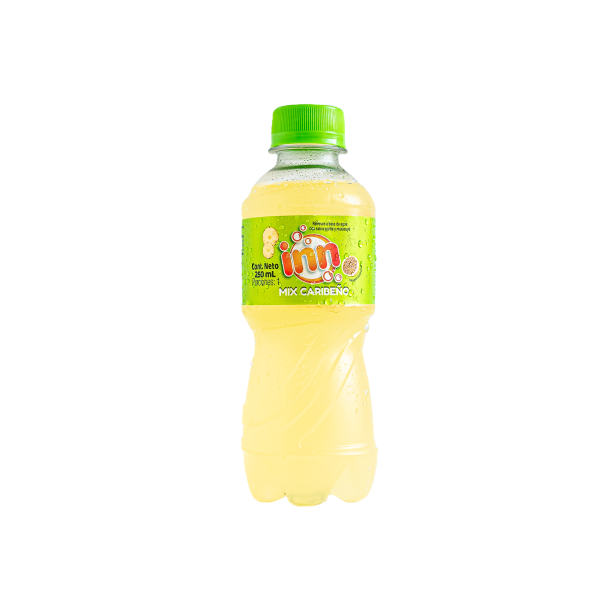 Citrus Caribeño 250 mL