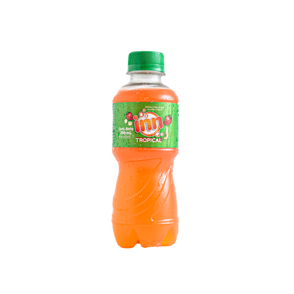 Citrus Tropical 250 mL