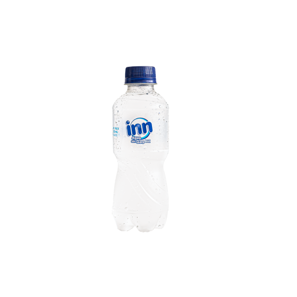 Agua Sin Gas 250 mL