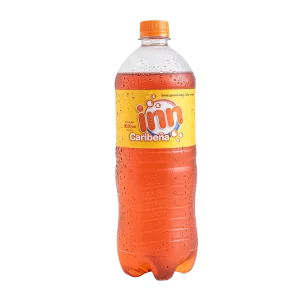 Gaseosa Caribeña 1000 ml