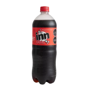 Gaseosa Cola Negra 1000 ml