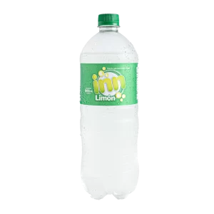 Gaseosa Limón 1000 ml
