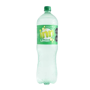 Gaseosa Limón 1700 ml