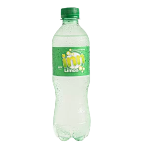 Gaseosa Limón 400 ml
