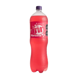 Gaseosa Manzana 1700 ml