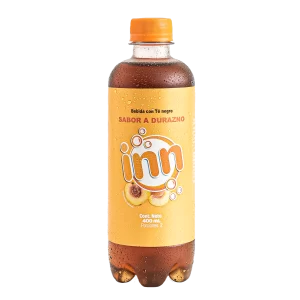 Té Durazno 400 ml