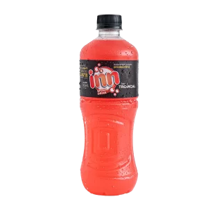 Hidratante Tropical 600 ml