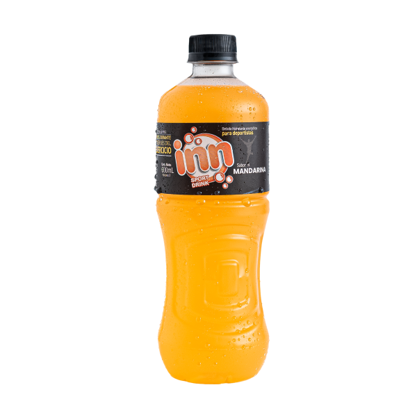 Hidratante Mandarina 600 ml