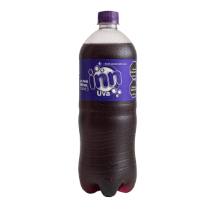 Gaseosa Uva 1000 ml