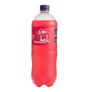 Gaseosa Manzana 1000 ml