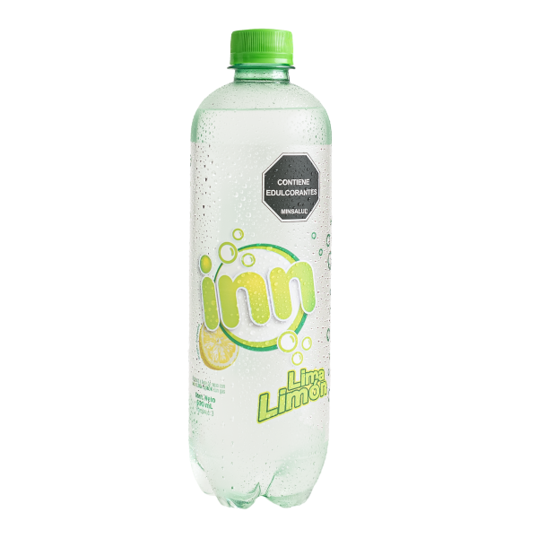 Agua Saborizada Lima Limón 600 ml