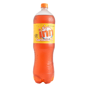 Gaseosa Caribeña 1700 ml