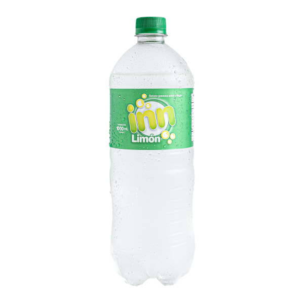 Gaseosa Limón 1000 ml