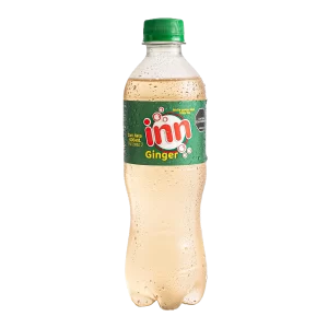 Ginger 400 ml