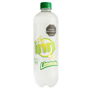 Agua Saborizada Limonada 600 ml