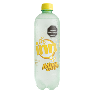 Agua Saborizada Maracuyá 600 ml